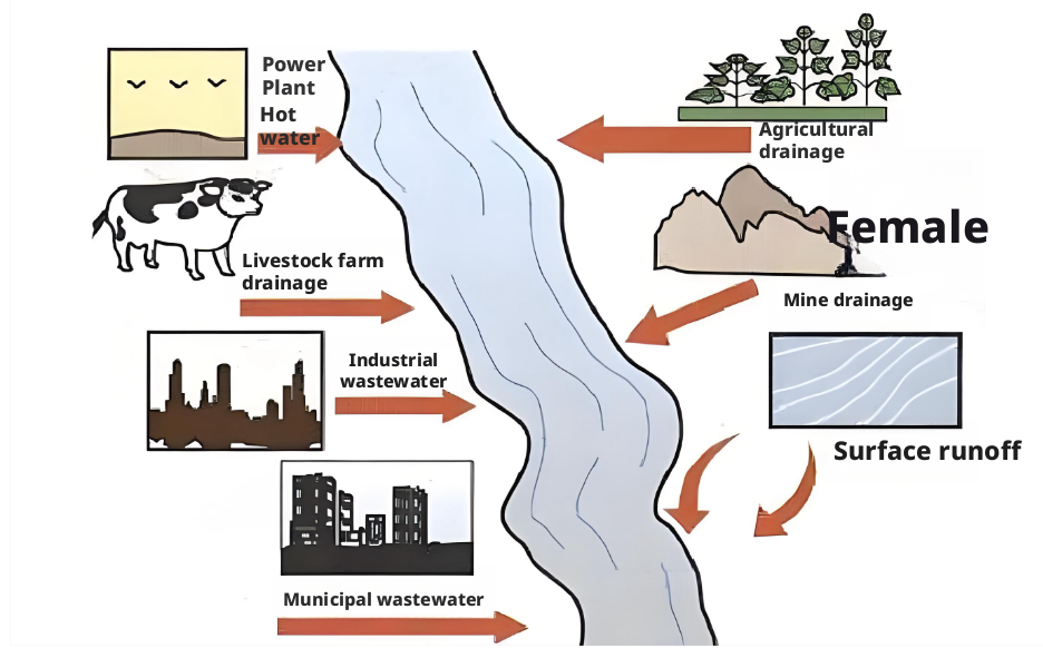Wastewater treatment Wastewater treatment
