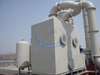 Stainless Steel Silane Combustion Tower (Square Type)
