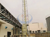 Acid-Alkali Fume Scrubbing Tower
