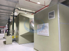 Deodorization System for Kitchen Waste