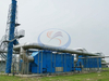 Horizontal Wet Scrubber