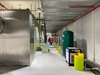 Ion Fresh Air + Chemical Scrubbing Deodorization System
