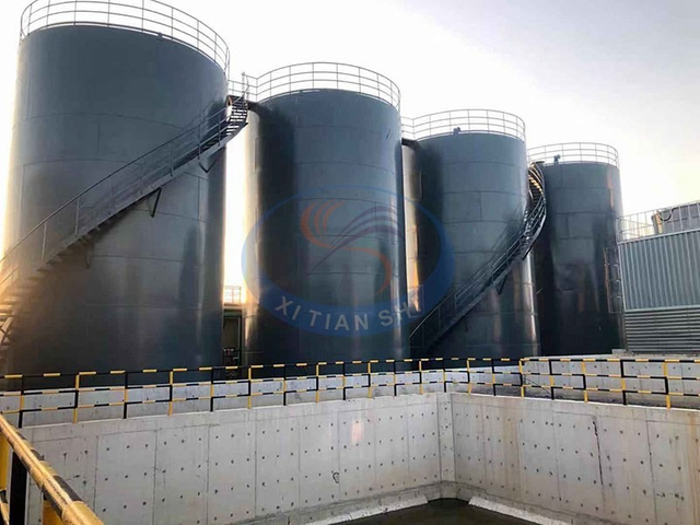 Shandong Juqiang Biotechnology Co., Ltd
