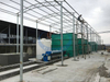 Wastewater Treatment System