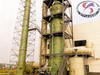 Wet Chemical Reaction Purification System