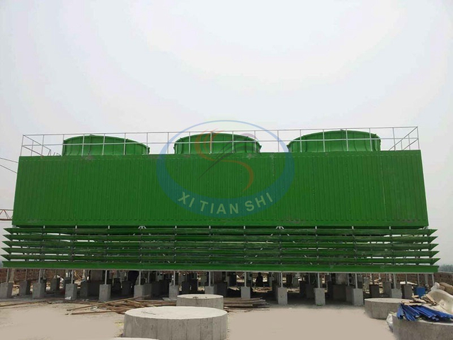 Jining Fengrun Chemical