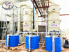 Chemical Scrubbing Deodorization System