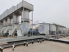 Biological Deodorization + Horizontal Scrubber System