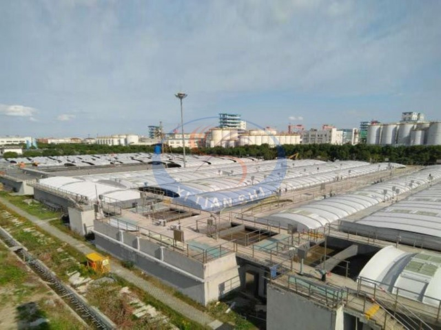 Shanghai Zhuyuan No