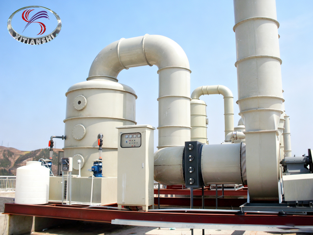 Acid Fume Scrubbers.jpg