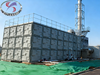 Biological Odor Control System