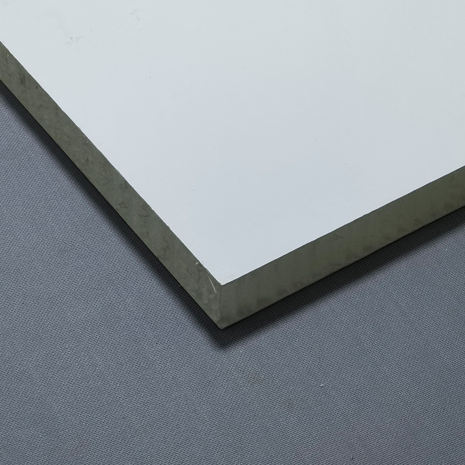 Glaze Honeycomb Panels