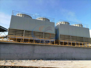 Cooling Tower