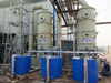 Chemical Scrubbing Deodorization System