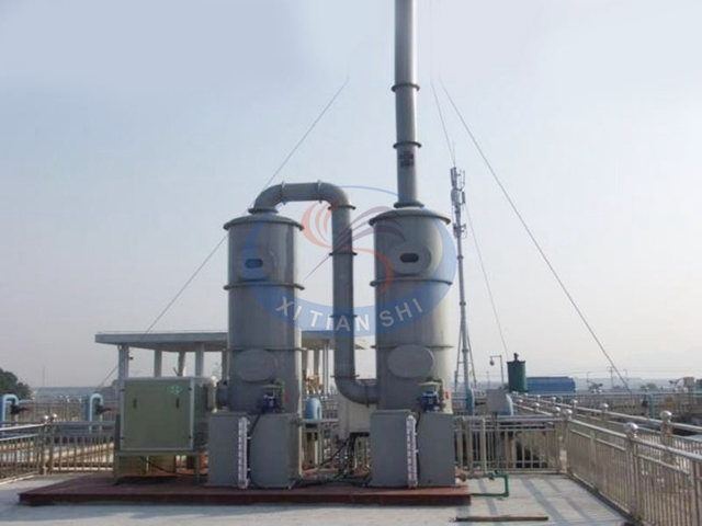 Zhejiang Weixing Industrial Development Co., Ltd