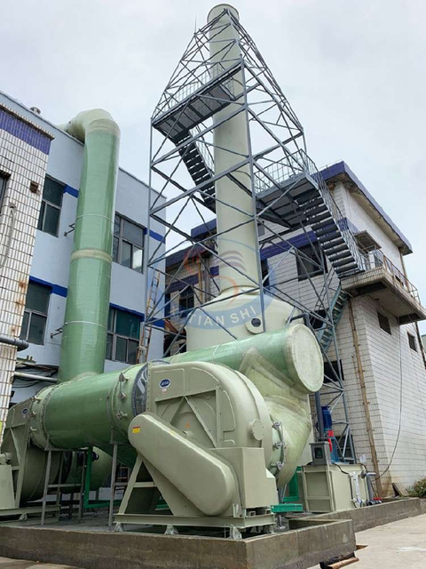 Zhangjiagang United Copper Industry