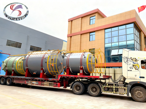 Argentina Zijin Storage Tank System