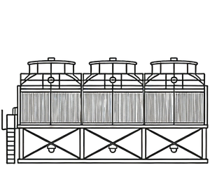 Acid & Alkali Mist Purification Equipment