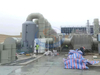 Exhaust Gas Treatment System
