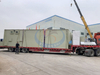Deodorization System for Kitchen Waste