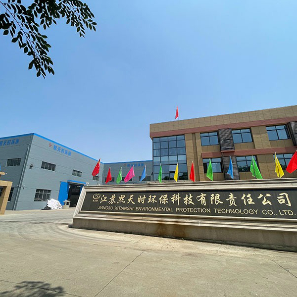 Environmental protection equipment manufacturer