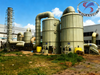 Deodorization System for Sludge Drying Workshop