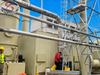 Biological Deodorization System