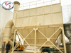 Fabric Filter Dust Collector