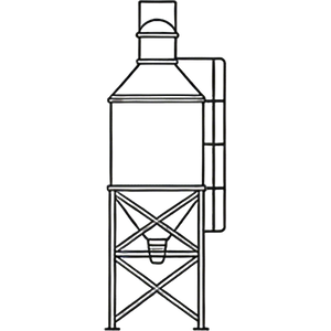 Flue Gas Treatment Equipment
