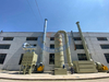 Flue Gas Scrubber + Activated Carbon Adsorption System