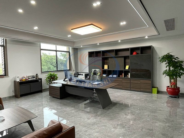 Office area - XITIANSHI ENVIRONMENTAL