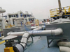 Activated Carbon Adsorption Tower for Organic Waste Gas