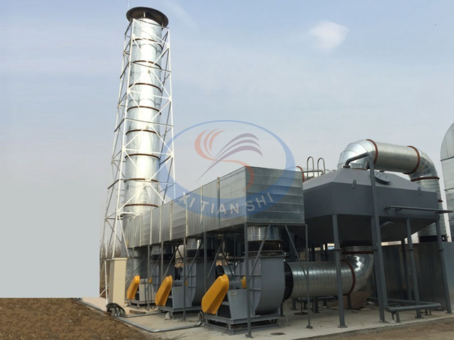 Jiangsu Huaying Bicycle Industry Co., Ltd