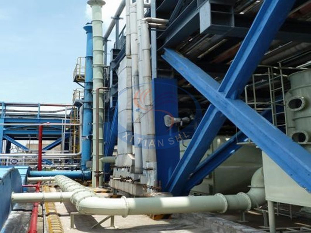 Sinopec Maoming Company