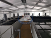 Incineration Flue Gas Scrubbing Wastewater Treatment
