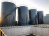 Anaerobic Wastewater Treatment System
