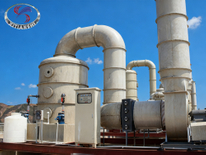 Acid Mist Purification Tower