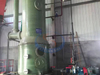 Mini Dynamic Wave Gas Scrubber