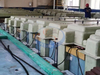 Electrolytic Cell Enclosure