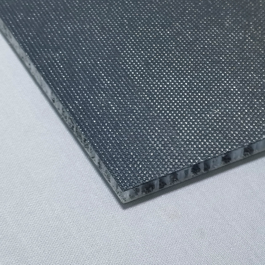Anti-slip Honeycomb Panels