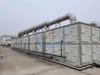 Biological Deodorization