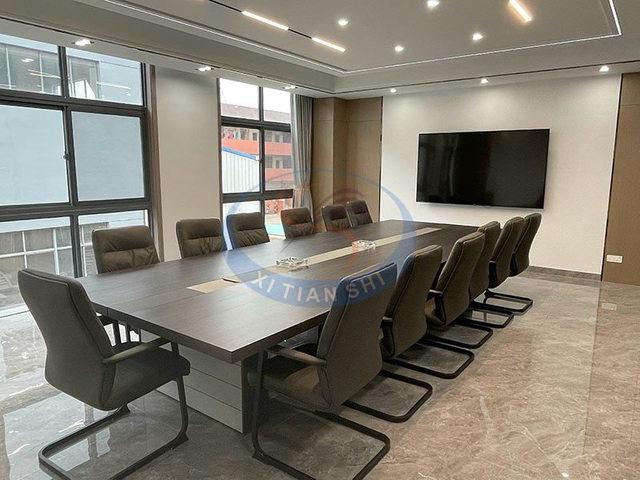 Office area - XITIANSHI ENVIRONMENTAL