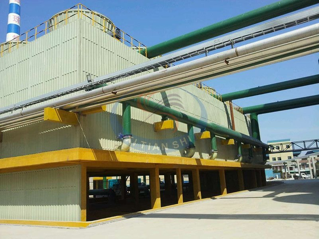 Jiangsu Yinzhu Chemical Co., Ltd