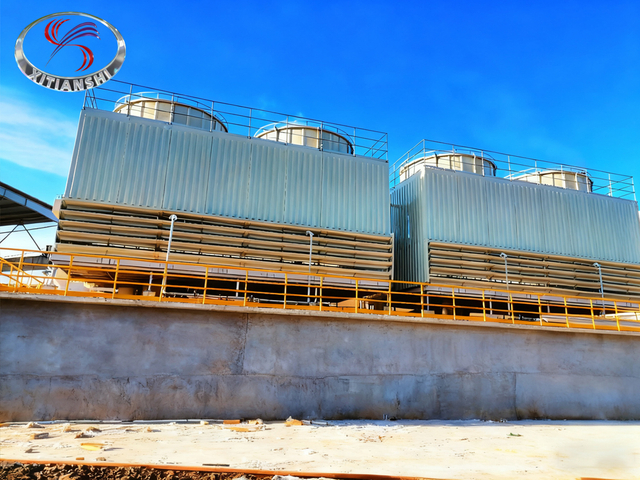 Cooling Tower
