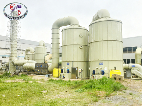 Chemical Scrubbing + Plasma Deodorization System .jpg