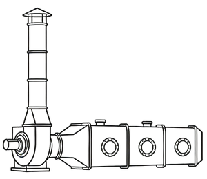 Deodorization Systems & Equipment