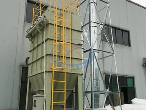 Baghouse Dust Collector