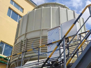 FRP Cooling Tower