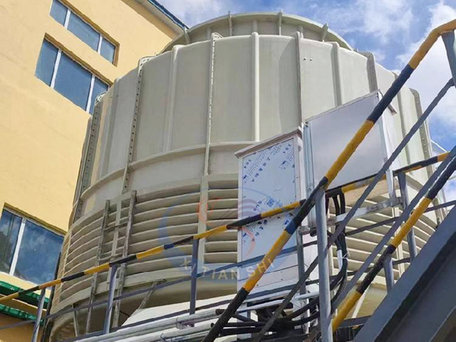 FRP Cooling Tower