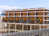Forced Draft Cooling Tower